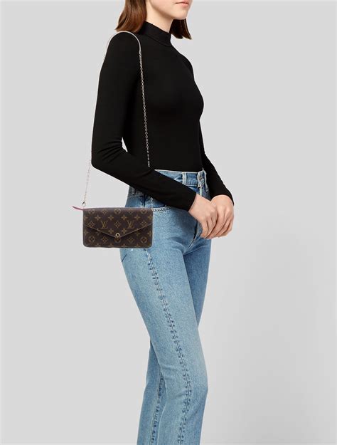 louis vuitton felicie bag price|Louis Vuitton félicie crossbody bag.